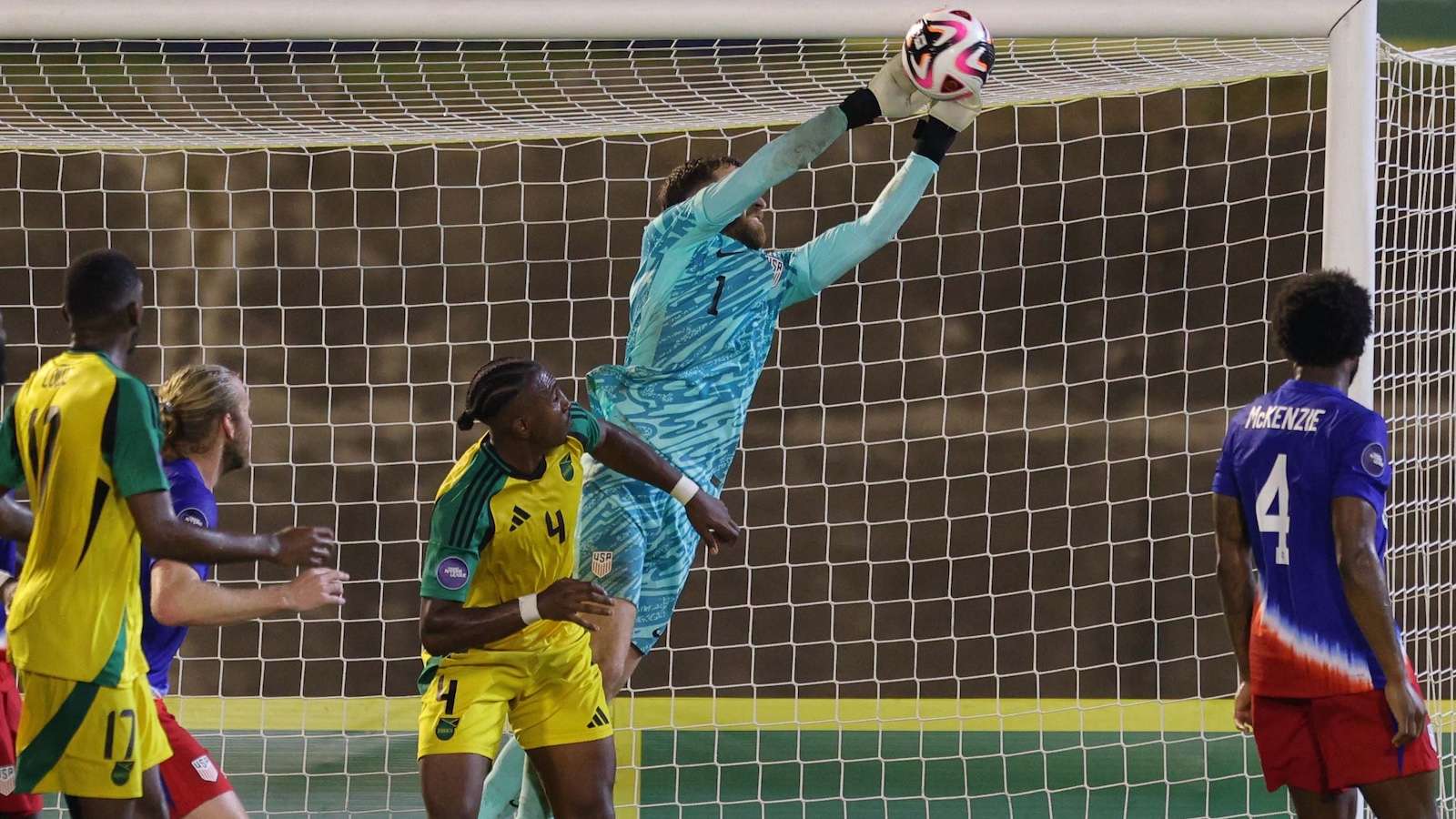 一規範性和 一規範性和