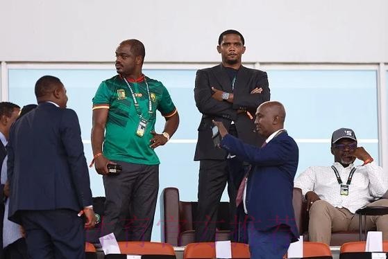 “恶龙”埃托奥,正在毁灭喀麦隆足球 “恶龙”埃托奥,正在毁灭喀麦隆足球