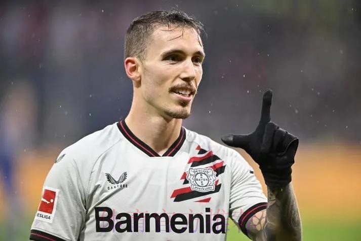 格里马尔多：皇马选阿隆索正确 他是全能的教练